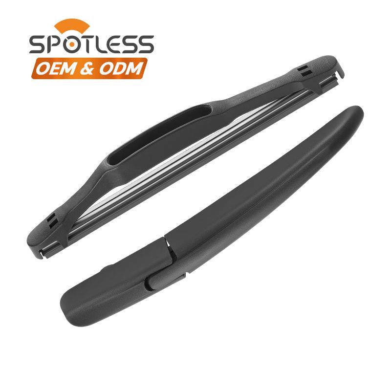 Limpiaparabrisas trasero Citroen DS 5 Exact Fit