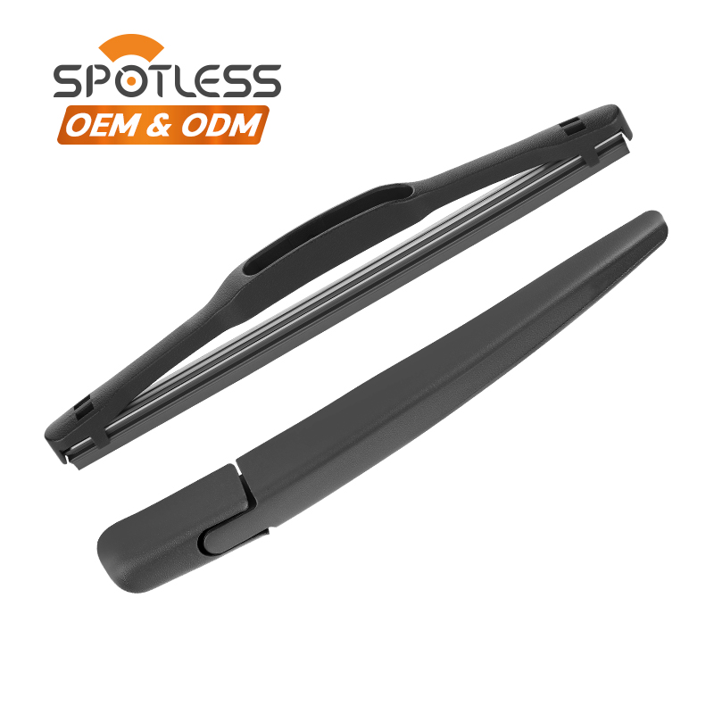 Limpiaparabrisas trasero de ajuste exacto HAVAL H6 COUPE