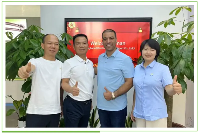 Fabricación OEM para el mercado estadounidense: garantizar el cumplimiento y el éxito local