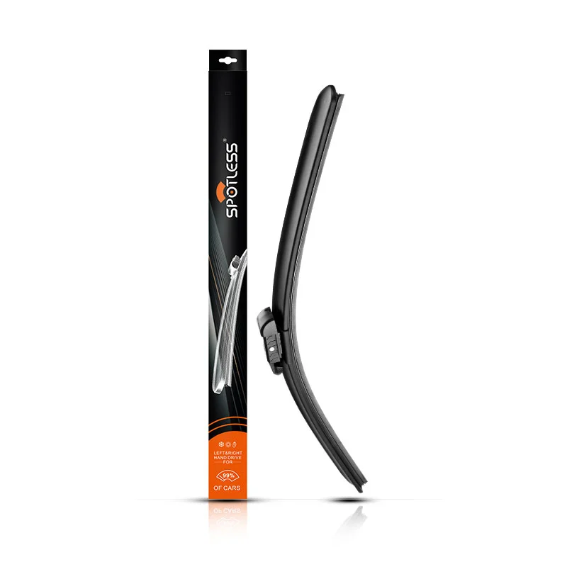 Limpiaparabrisas BMW Serie 3