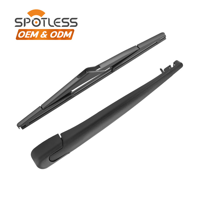 Limpiaparabrisas Trasero FORD FIESTA