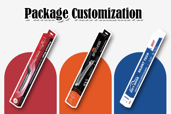 Package Customization