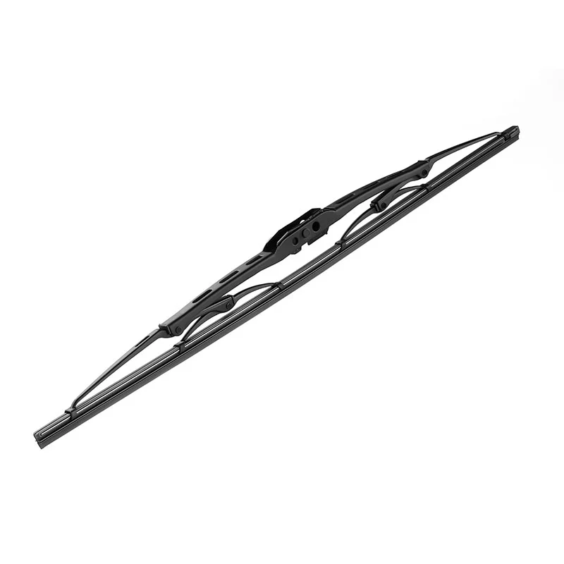 conventional wiper blade