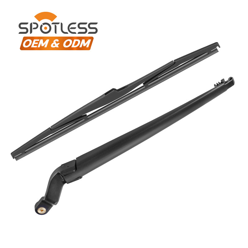 Limpiaparabrisas trasero de ajuste exacto Lexus RX350