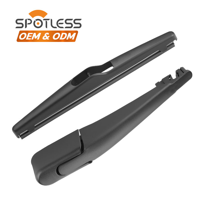 Limpiaparabrisas trasero para SMART FOR TWO