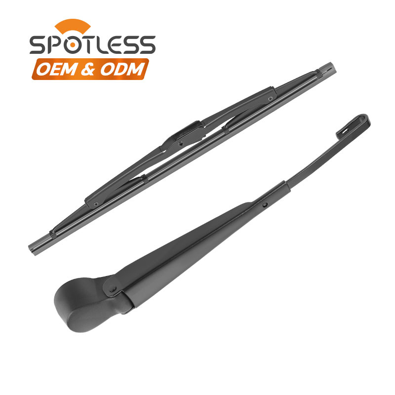 Escobilla Limpiaparabrisas Trasero Exact Fit BMW Serie 3 (E46)