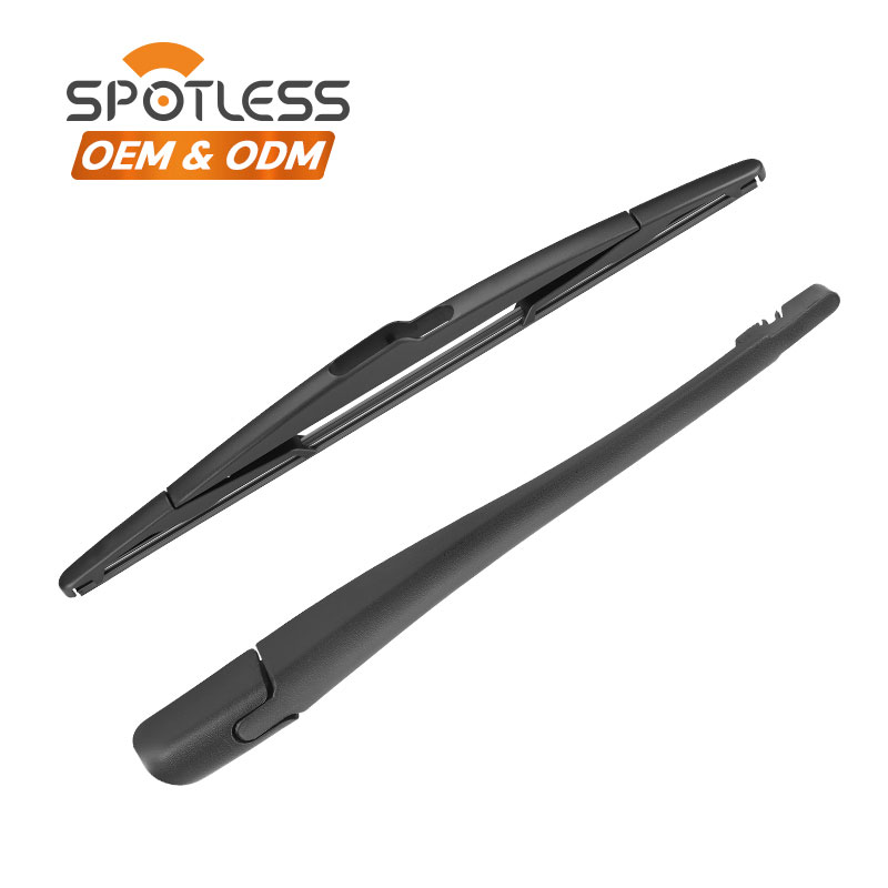 Limpiaparabrisas trasero de ajuste exacto para Volvo XC60 Ⅱ