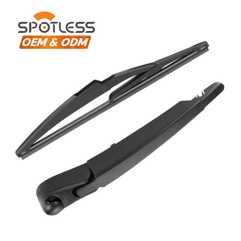 Limpiaparabrisas Trasero para RENAULT CAPTUR