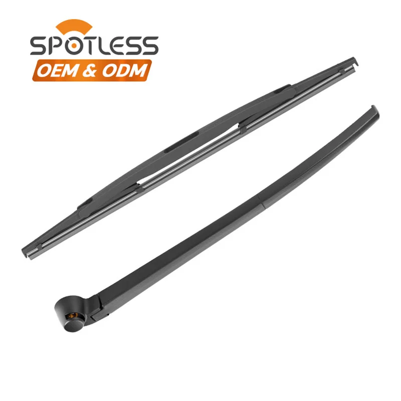 Limpiaparabrisas trasero para coche Skoda Fabia I Exact Fit