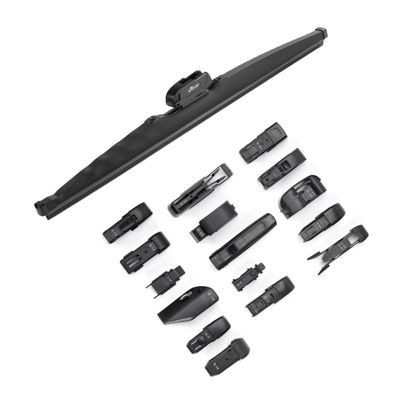 Limpiaparabrisas para nieve