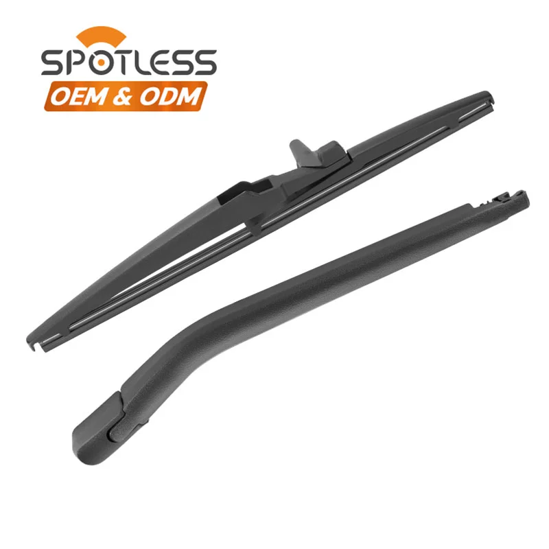 Toyota 4Runner (2003-2009) Limpiaparabrisas trasero de ajuste exacto