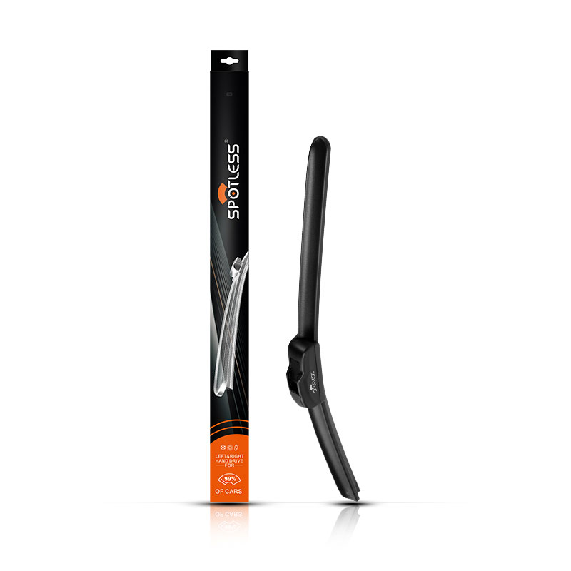 Librete de parabrisas para Honda Civic